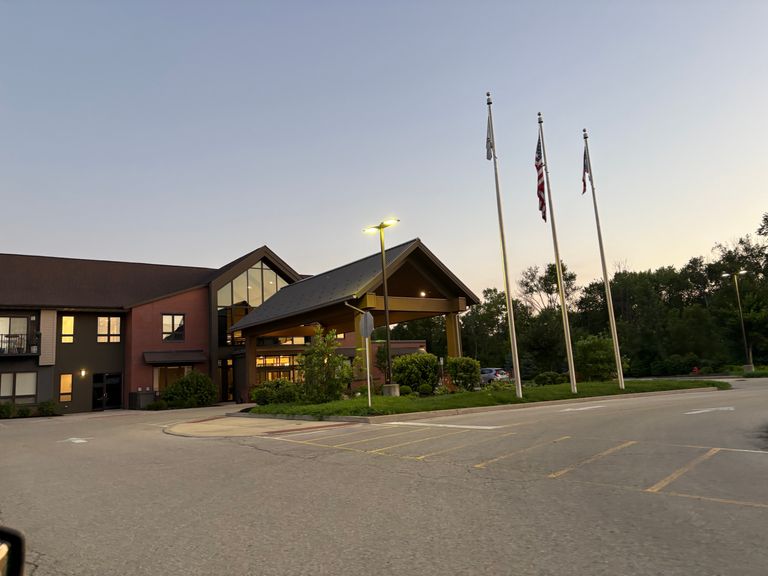 The Patterson, Beavercreek, OH 2