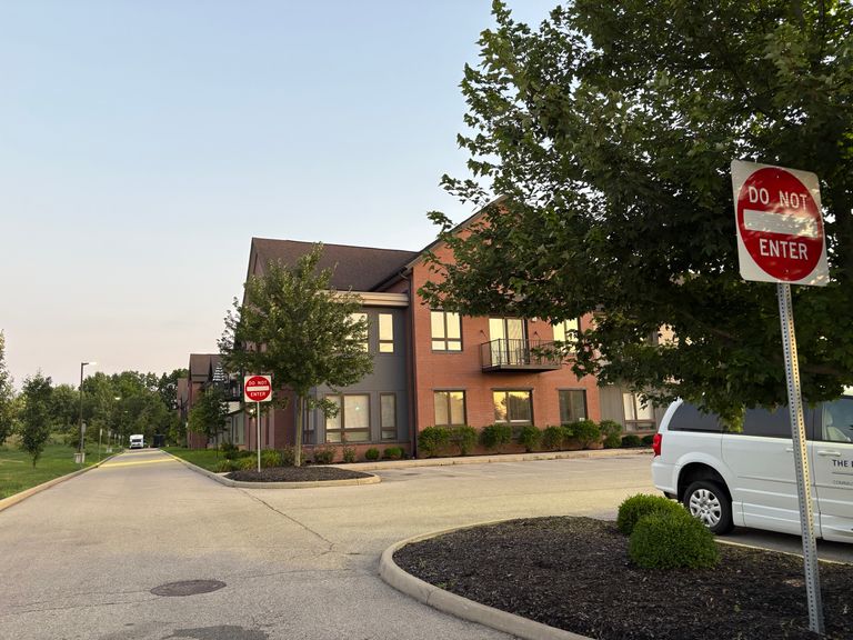 The Patterson, Beavercreek, OH 3