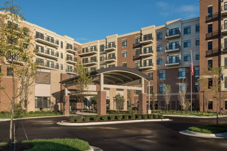 Cedarbrook Of Rochester, Rochester, MI 1