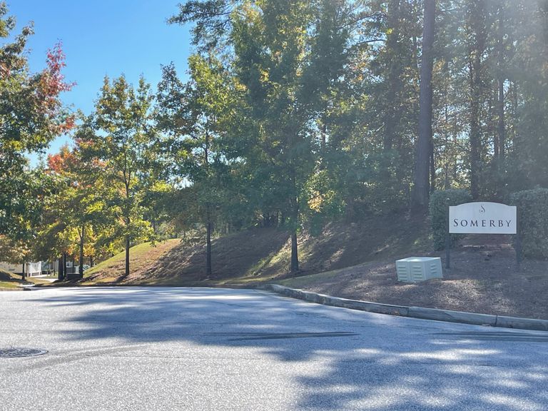 Somerby Peachtree City Senior Living, Peachtree City, GA 3