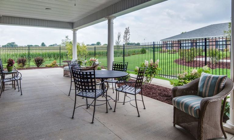 Ravenwood Terrace , Moberly, MO 2