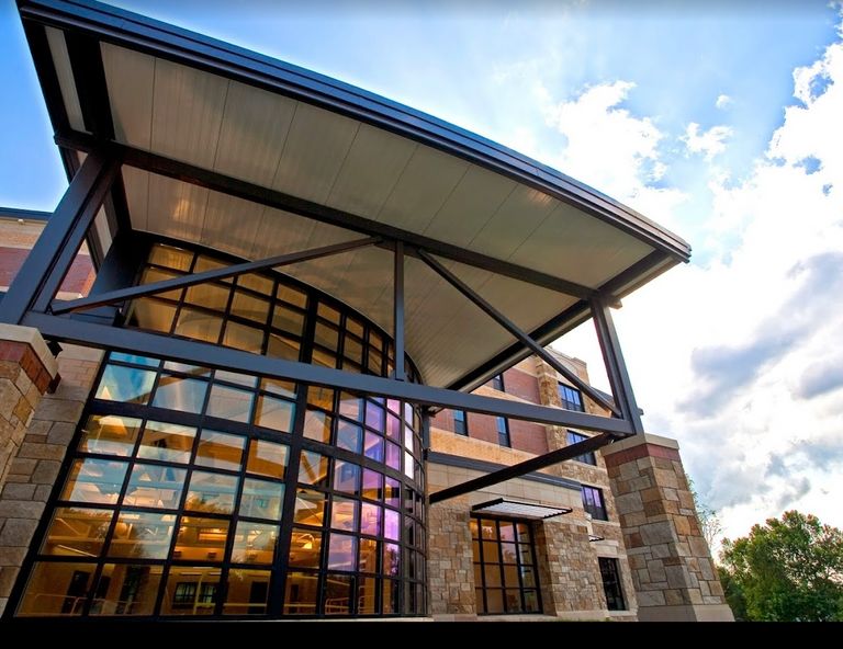 Lakeview Village, Lenexa, KS 2