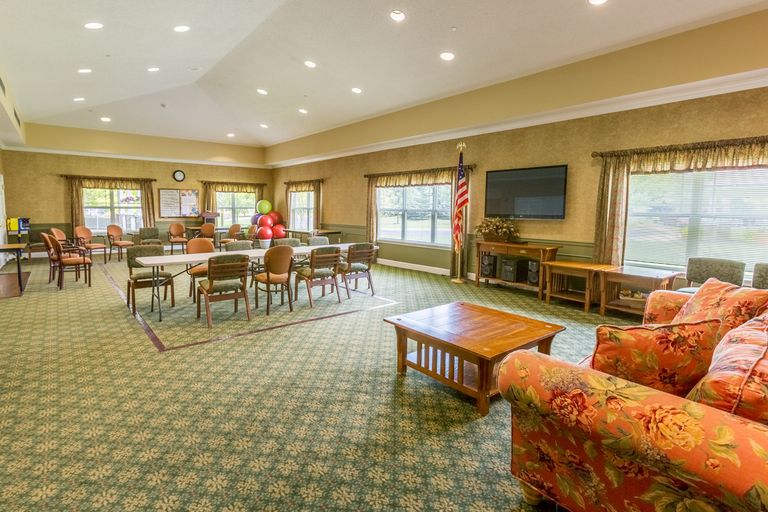 Independence Village Of Oxford (Waterstone), Oxford, MI 3