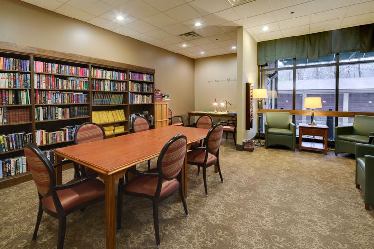 The Wellington Assisted Living, St Paul, MN 2