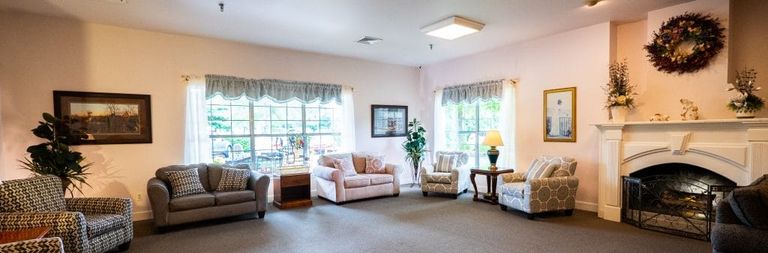Southern Care, Franklin, TN 3