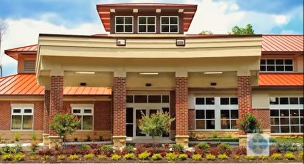 Arden Courts at Richmond, Midlothian, VA 1