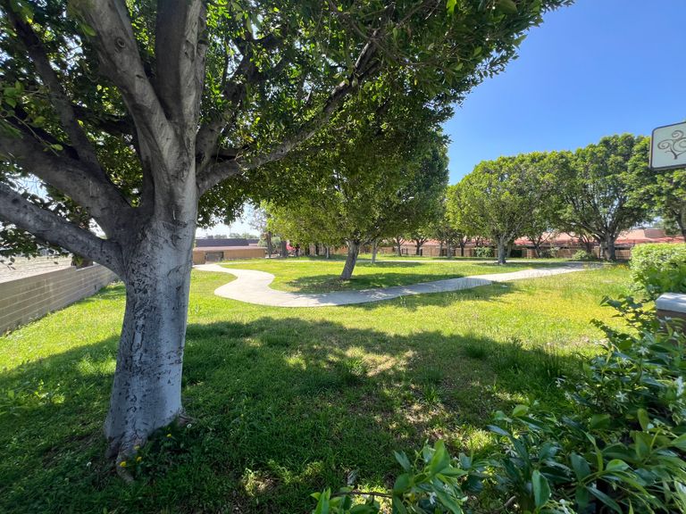 Encino Terrace Senior Living, Encino, CA 2