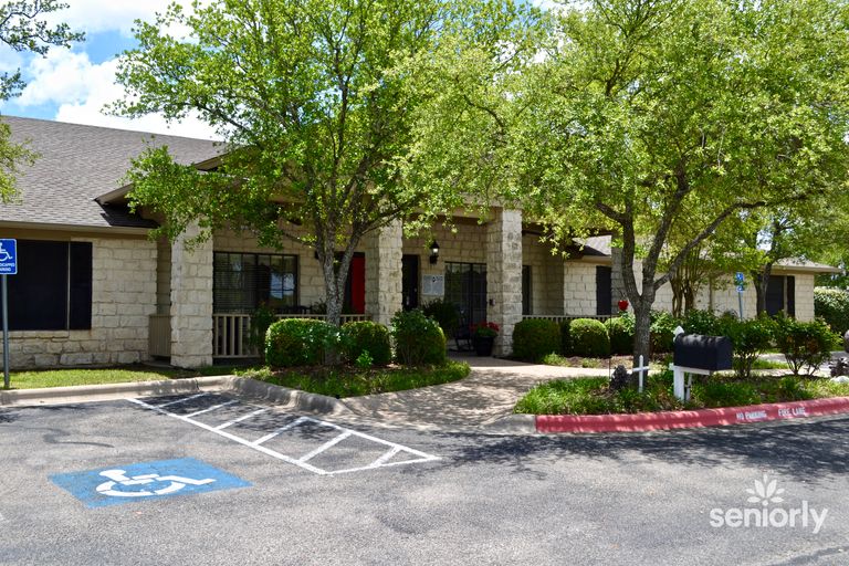 Wells Point Lodge, Pflugerville, TX 2
