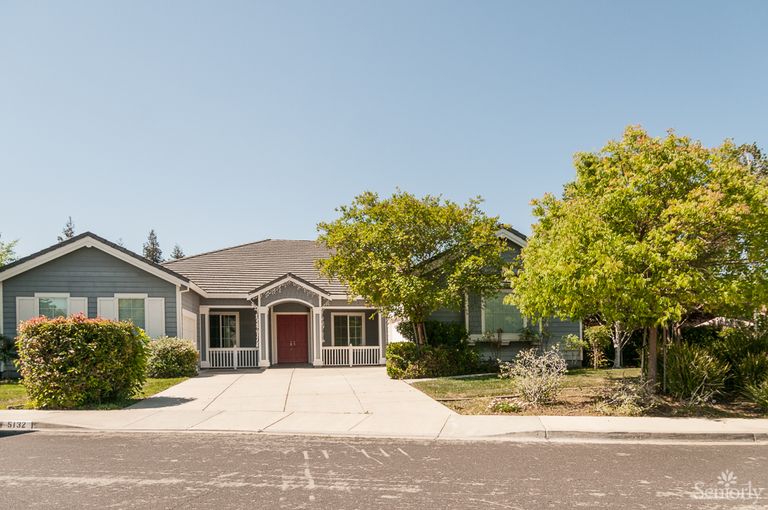 Abraham Rest Home (5132 Nathalee Drive), Concord, CA 2