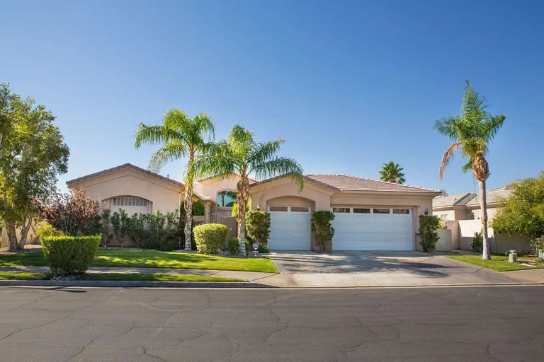 Desert Hope Elderly Care, Rancho Mirage, CA 3
