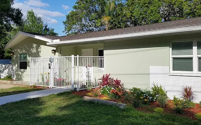 Lake House Assisted Living, Largo, FL 1