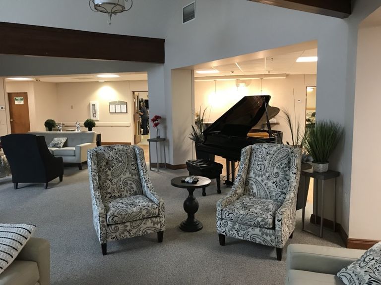 Kidwell Home, Versailles, MO 1