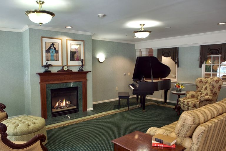 Brandywine Middlebrook Crossing by Monarch, Bridgewater, NJ 3
