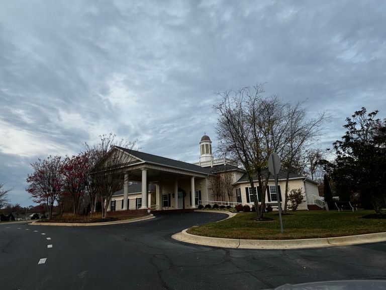 Heritage at St. Charles, White Plains, MD 2