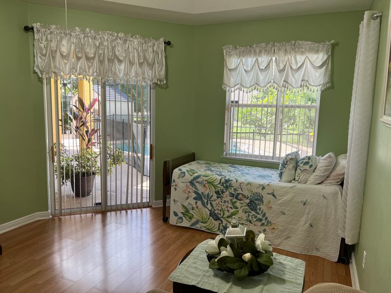 Senior Paradise ALF, Port St. Lucie, FL 1