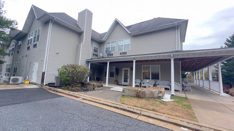 Paradise Assisted Living, Catonsville, MD 3