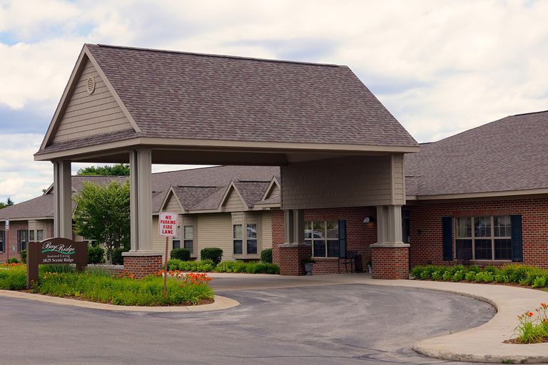 Bay Ridge Assisted Living Center, Traverse City, MI 2