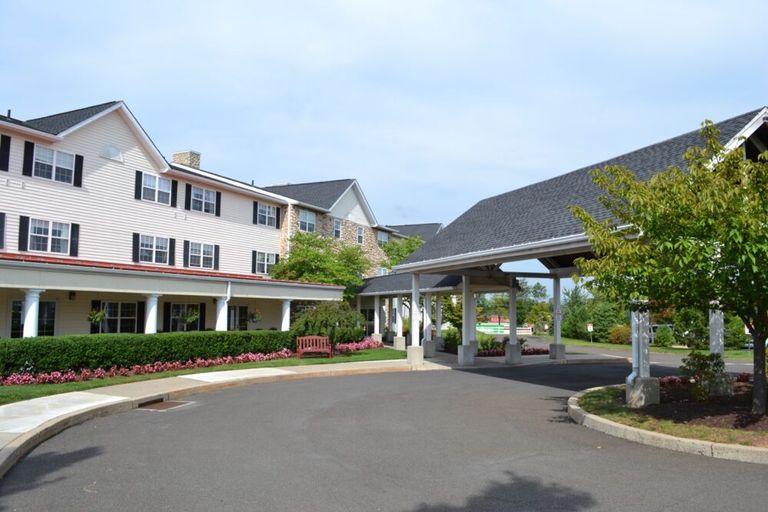 New Seasons at New Britain, Chalfont, PA 1