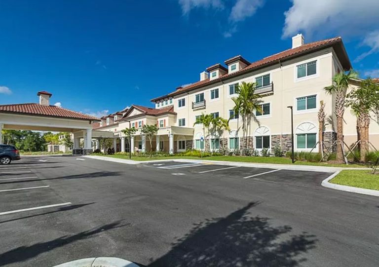 Discovery Village At Palm Beach Gardens, Palm Beach Gardens, FL 2