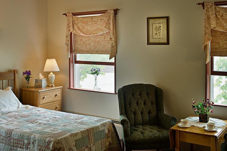 Windward Gardens, Camden, ME 3