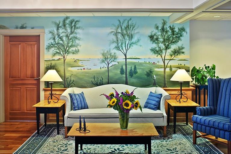 Windward Gardens, Camden, ME 2