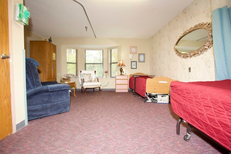 Monterey Park Rehabilitation & Health Care Center, Independence, MO 2
