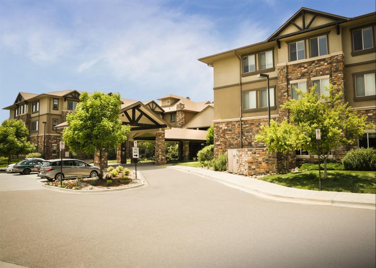 Bethesda Gardens, Loveland, CO 1