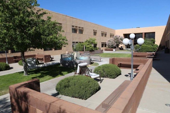 Park Avenue Health and Rehabilitation, Tucson, AZ 3