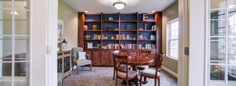 Cedarhurst Of Bloomington, Bloomington, IN 3