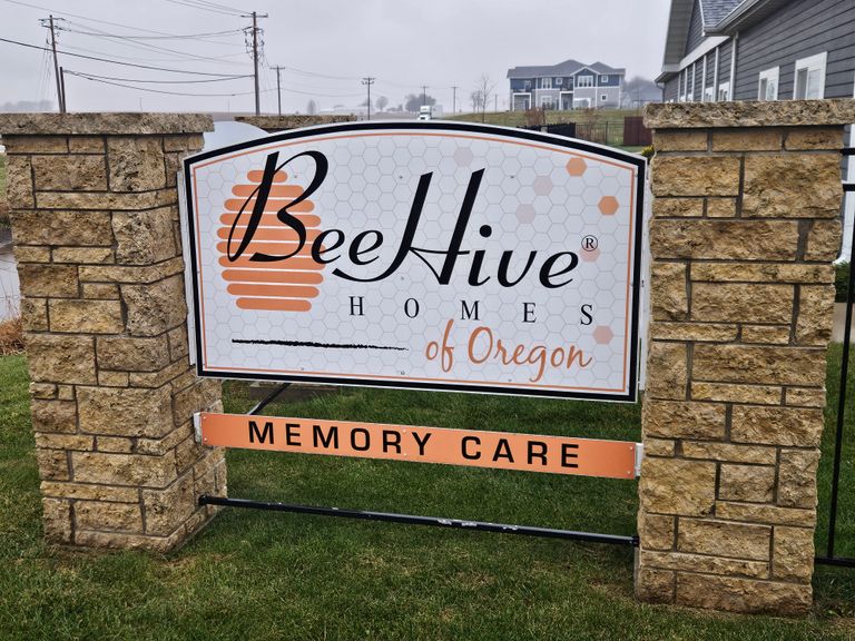 BeeHive Homes of Oregon, Oregon, WI 2