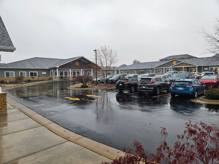 BeeHive Homes of Oregon, Oregon, WI 3