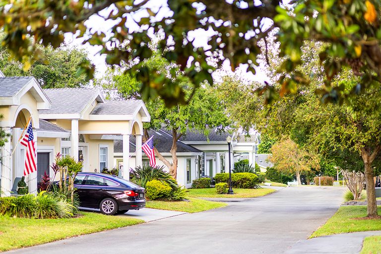 Westminster Lakeland, Lakeland, FL 2