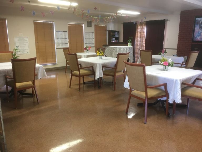Pittsburg Skilled Nursing Center, Pittsburg, CA 2