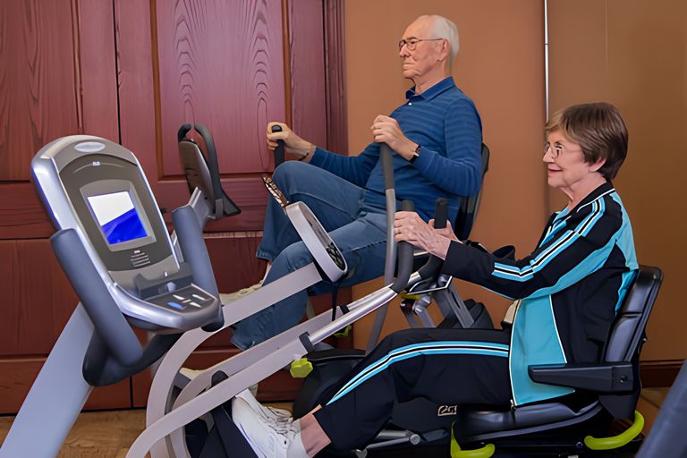 Lexington Pointe Senior Living, Eagan, MN 2