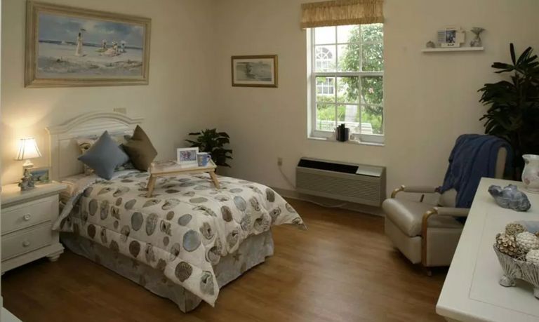 HarborChase of Tamarac, Tamarac, FL 3