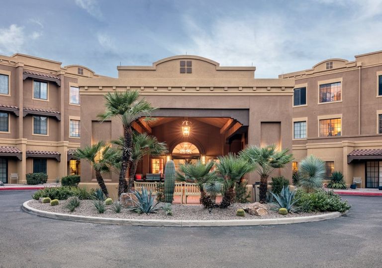 Fairwinds - Desert Point, Oro Valley, AZ 1