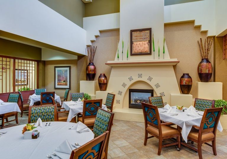 Fairwinds - Desert Point, Oro Valley, AZ 2
