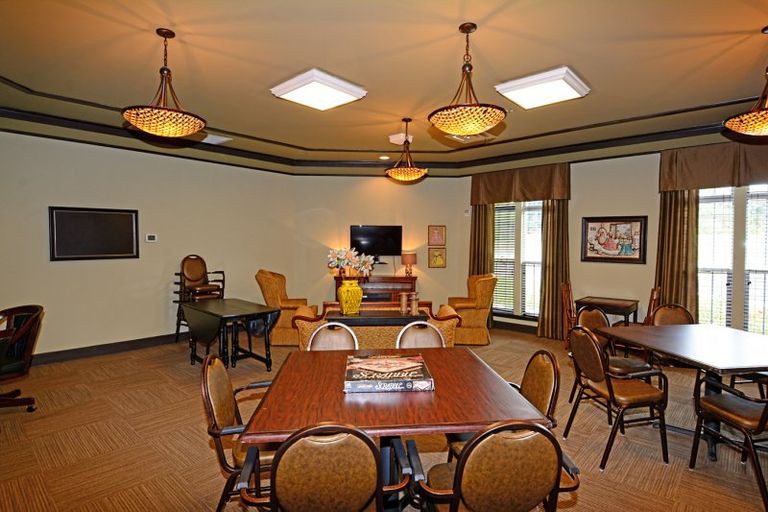 The Webb House Retirement Center, Smithville, TN 3