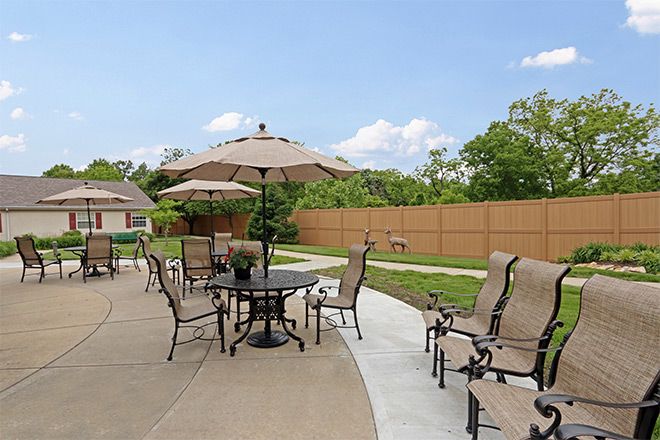 Brookdale College Square, Overland Park, KS 1