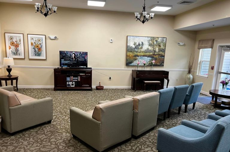 Bryson Senior Living, Bryson City, NC 3