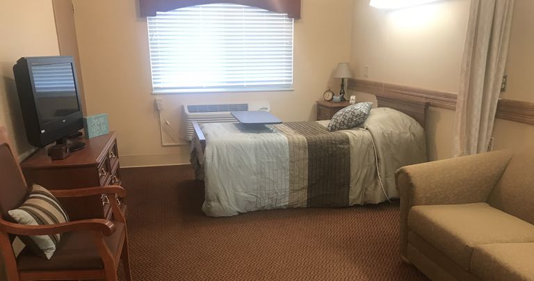 Genoa Retirement Village, Genoa, OH 2