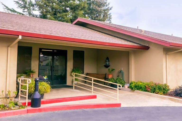 Arbor Place, Lodi, CA 2