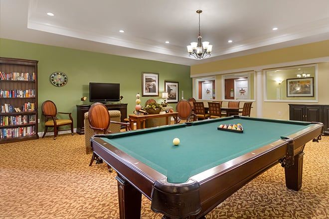 Brookdale Rock Springs, Kingsport, TN 3