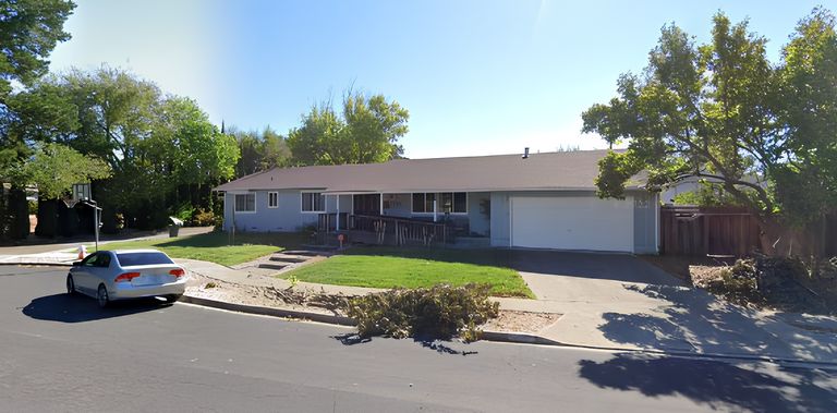 Jefferson Care Home, Concord, CA 1