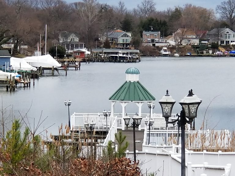 Cypress Creek Assisted Living Facility, Severna Park, MD 2