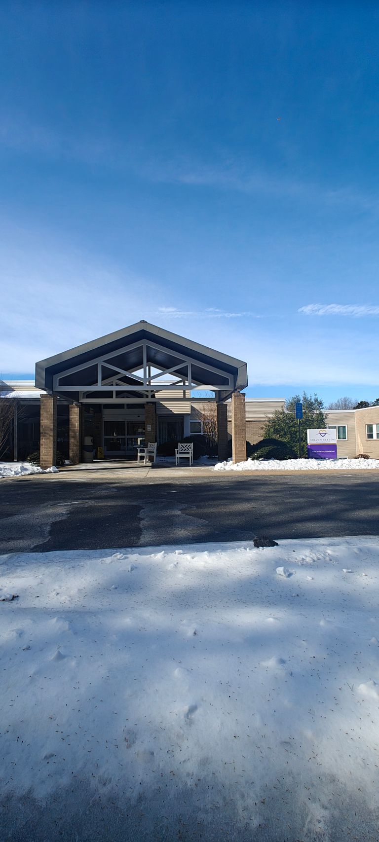 Shalom Parkside Senior Living, Richmond, VA 2