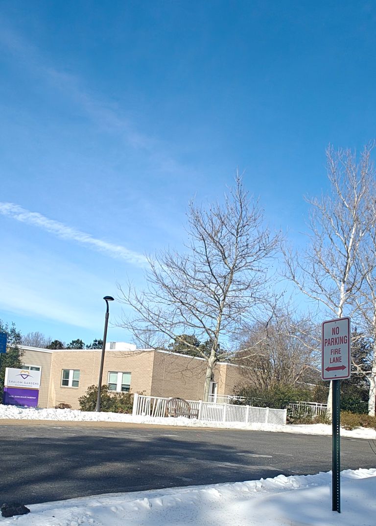 Shalom Parkside Senior Living, Richmond, VA 1