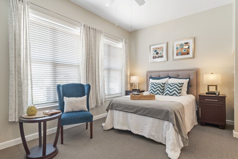 Arbor Terrace South Forsyth, Suwanee, GA 1