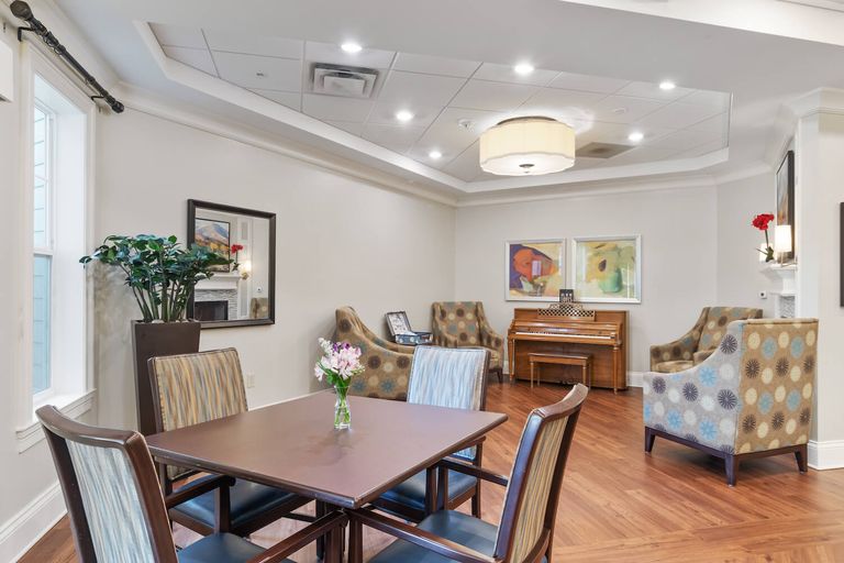 Arbor Terrace South Forsyth, Suwanee, GA 3