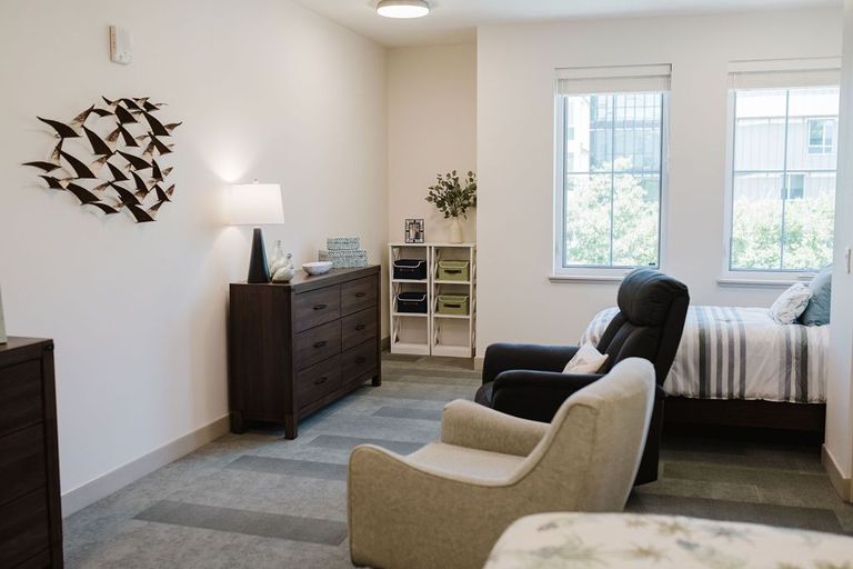 Villa Toscana Memory Care, Mountain View, CA 1